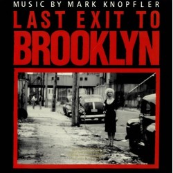 Knopfler Mark ‎– Last Exit To Brooklyn |1989    Phonogram 838 725-1