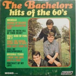Bachelors ‎The – Hits Of The 60's | London Records ‎– LL 3460