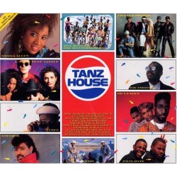 Various - Tanz House|1989   BCM Records: 32303