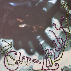 Cure The ‎– Lullaby |1989    Fiction Records ‎– 871 991-1 -Maxi-Single