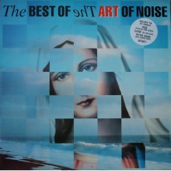 Art Of Noise ‎The – The Best Of  |1988   Polydor 837 367-1