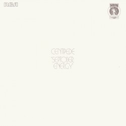 Centipede – Septober Energy |1971     RCA ‎– NE 9 Neon