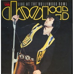 Doors  The ‎– Live At The Hollywood Bowl |1987    Elektra ‎– 960 741-