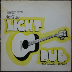 Horace Andy ‎– In The Light Dub |1977     	VP Records 	VP2576-1