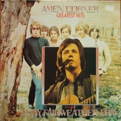 Amen Corner – Greatest Hits 1977     Immediate ‎– IML 2004