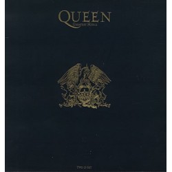 Queen ‎– Greatest Hits II |1991      Parlophone ‎– 7 97971 1