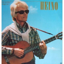 Heino ‎– Seine Großen Erfolge 1&2 |1980     EMI ‎– 1C 2LP 134 13 2296 3