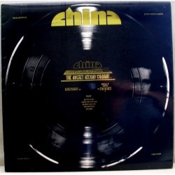 China  ‎– Same|1977      The Rocket Record Company ‎– ROLL 9
