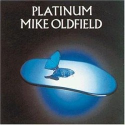 Oldfield ‎ Mike – Platinum |1979      Virgin ‎– 201206