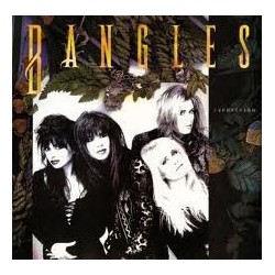 Bangles ‎– Everything |1988     CBS 462979 1