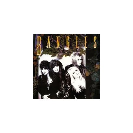Bangles ‎– Everything |1988     CBS 462979 1
