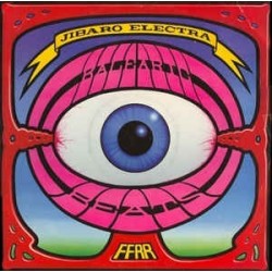 Electra ‎– Jibaro |1988     FFRR ‎– 886 328-1 -Maxi-Single