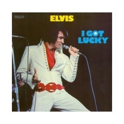 Presley ‎Elvis – I Got Lucky | RCA ‎– NL89542