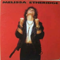 Etheridge ‎Melissa – Same|1988      Island Records ‎– 209 138