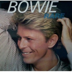 Bowie David ‎– Rare |1982      RCA Victor ‎– PL 45406