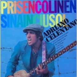 Celentano Adriano – Prisencolinensinainciusol|1986  CGD ‎– 207 481