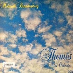 Rias Orchestra The / Helmuth Brandenburg‎– Themes Vol. 2 |1982     Sonoton ‎– SON 187