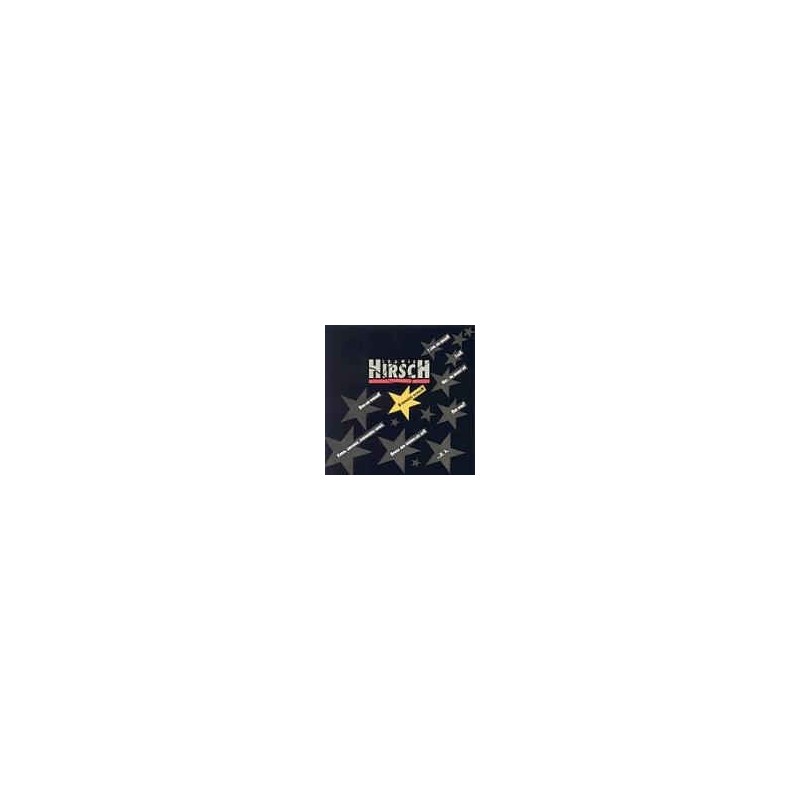Hirsch Ludwig – Sternderl Schaun |1991 Polydor – 511 309-1 Hirsch Ludwig – Sternderl Schaun |1991 Polydor – 511 309-1