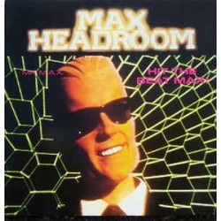 Mr. M.A.X. ‎– Hit The Beat Max! |1989     Polydor ‎– 889 311-1 -Maxi-Single