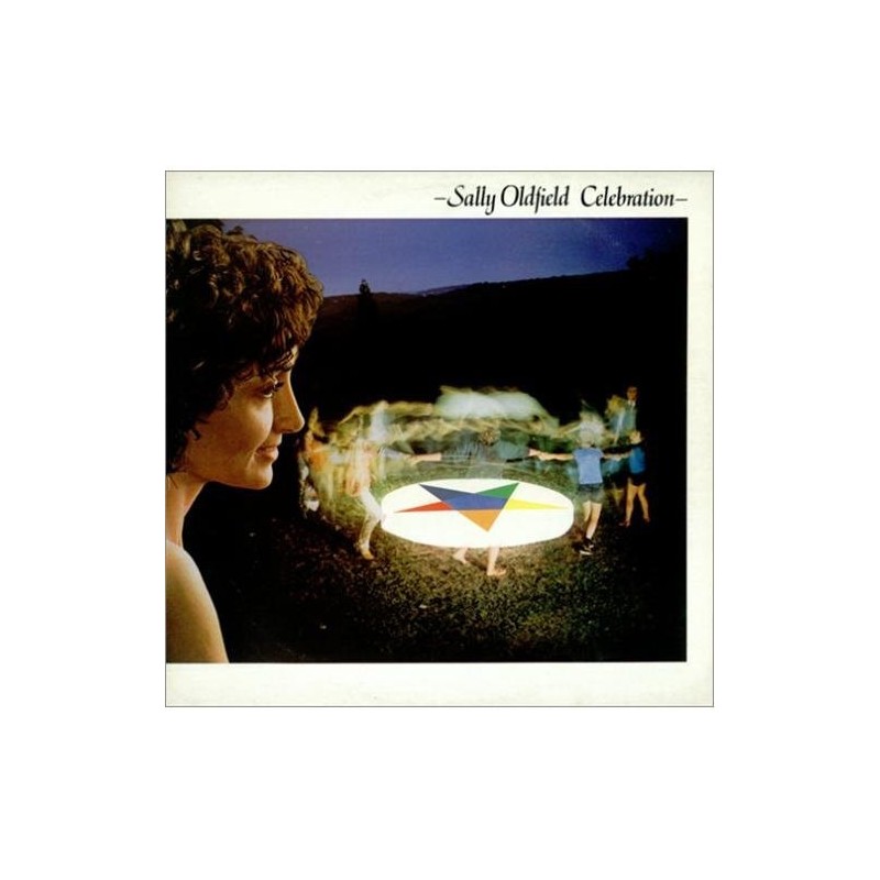 Oldfield ‎ Sally – Celebration |1980     Bronze ‎– 202 875