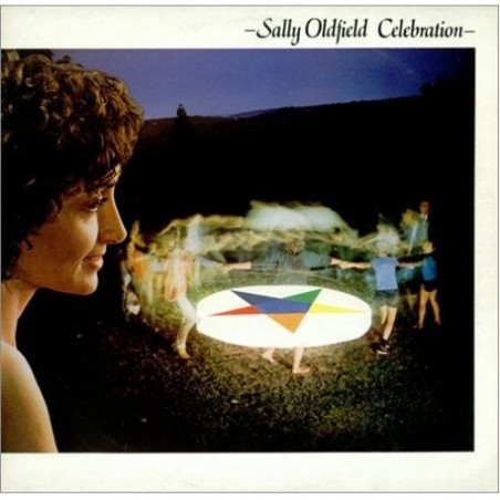 Oldfield ‎ Sally – Celebration |1980     Bronze ‎– 202 875