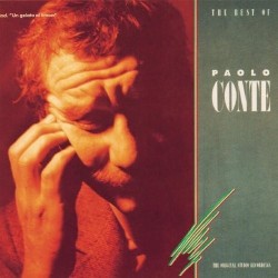Conte Paolo ‎– The Best of |1986  RCA	PL 71094	Germany