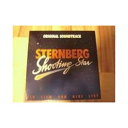 Sternberg Shooting Star-Original Soundtrack|1988    GIG 222144