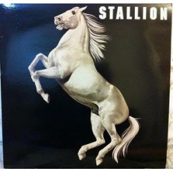 Stallion  ‎– Same  |1977      Casablanca ‎– NB 7017