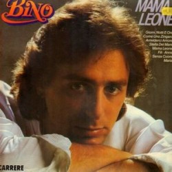 Bino ‎– Mama Leone|1978  2934 107	Germany