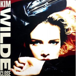 Wilde ‎ Kim – Close |1988       MCA Records ‎– 255 588-1