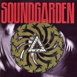 Soundgarden ‎– Badmotorfinger |2003     A&M Records ‎– 395 374-1