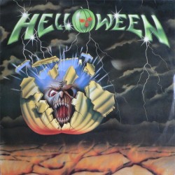 Helloween ‎– Same|1985     Noise N 0021