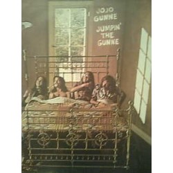 Jo Jo Gunne ‎– Jumpin' The Gunne|1973     Asylum Records ‎– AS 43 004