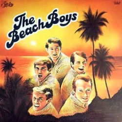 Beach Boys ‎The – Same|1977       Surprise ‎– JTU.AL.27