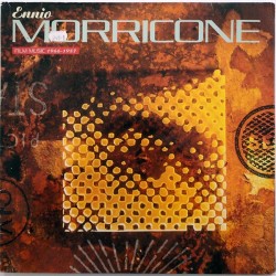 Morricone ‎Ennio – Film Music 1966-1987|1987      Virgin ‎– 303 171