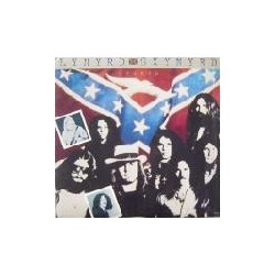 Lynyrd Skynyrd ‎– Legend|1987    MCA Records ‎– MCA 42084