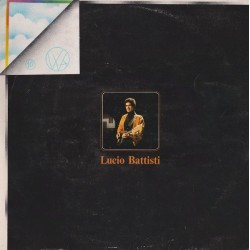 Lucio Battisti ‎– Lucio Battisti|1976 ORL 8009