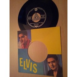 Presley  Elvis– Spinout / All That I Am |1966     RCA Victor ‎– 47-8941