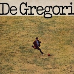 Gregori ‎ Francesco De – De Gregori|1978 	PL 31366	Italy