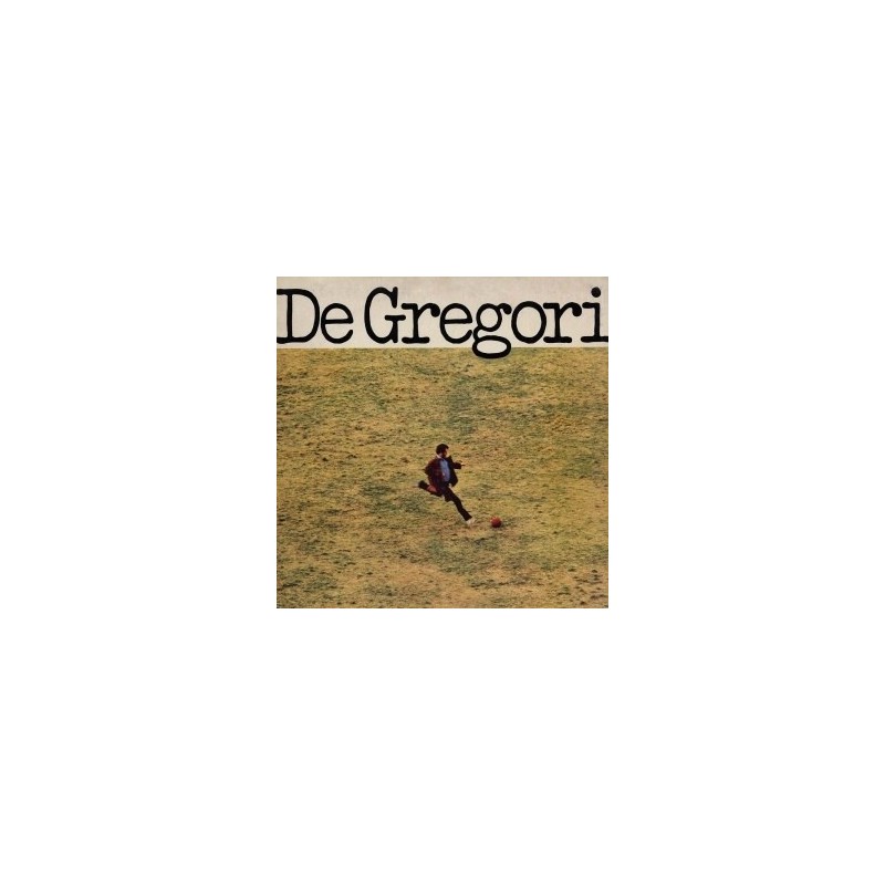 Gregori Francesco De – De Gregori|1978 PL 31366 Italy Gregori Francesco De – De Gregori|1978 PL 31366 Italy
