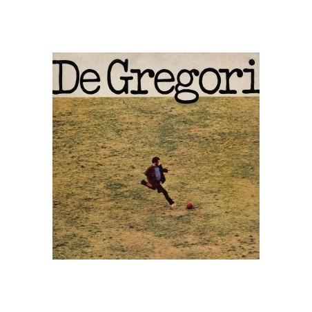 Gregori ‎ Francesco De – De Gregori|1978 	PL 31366	Italy