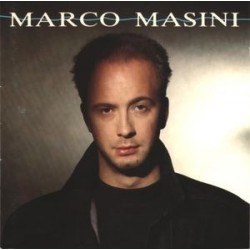 Masini ‎Marco – Marco Masini|1990  847769-1