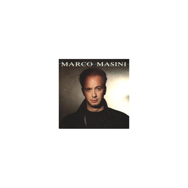 Masini ‎Marco – Marco Masini|1990  847769-1