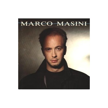 Masini ‎Marco – Marco Masini|1990  847769-1