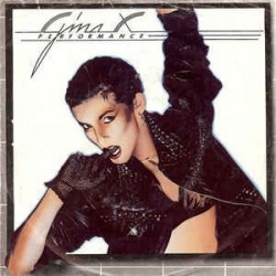 Gina X Performance ‎– Nice Mover / Exhibitionism |1979     Crystal (5) ‎– 006 CRY 45 130 -Single