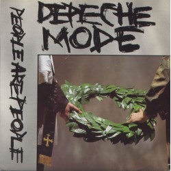 Depeche Mode ‎– People Are People |1984    INT111.818- Mute ‎– 7 BONG 5 -Single
