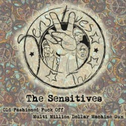 Sensitives  The- Wham Bam Bodyslam ‎– Split|2014    SCHALL 15 -Single-EP