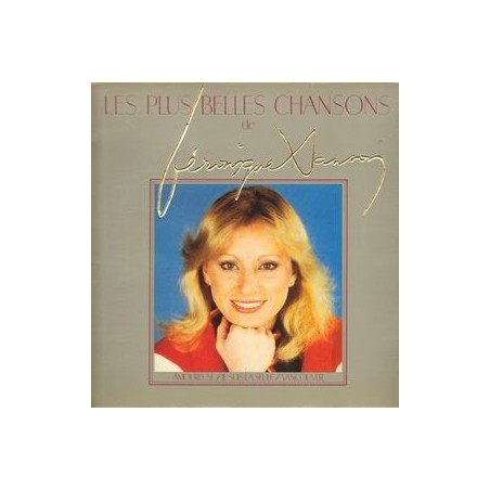 Sanson ‎Véronique – Les Plus Belles Chansons De Véronique Sanson | 52308 Elektra