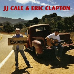 Cale J.J.  & Eric Clapton ‎– The Road To Escondido|2006     Reprise Records ‎– 44418-1-180 Gram