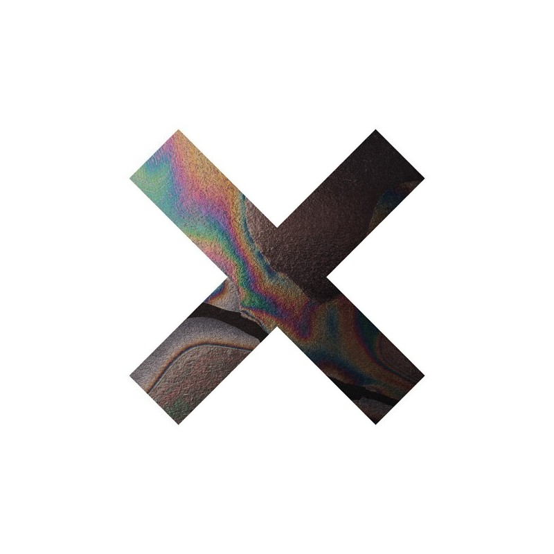 XX The – Coexist|2012 Young Turks – YT-080 XX The – Coexist|2012 Young Turks – YT-080